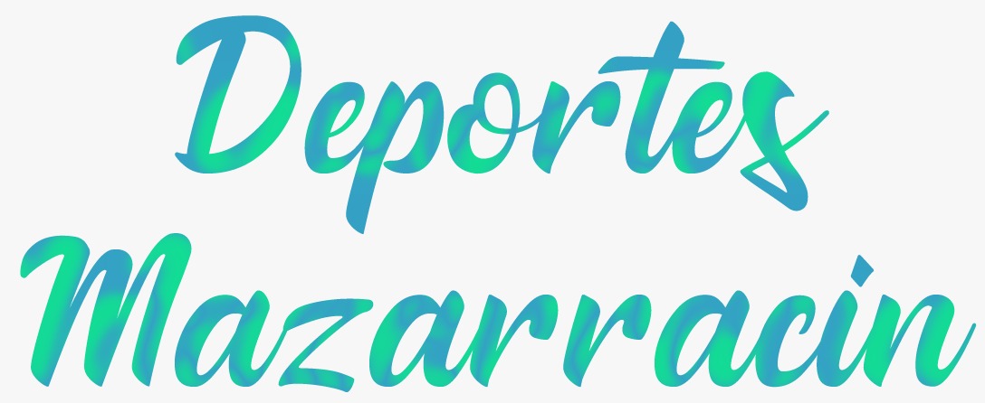 Deportes Mazarracín
